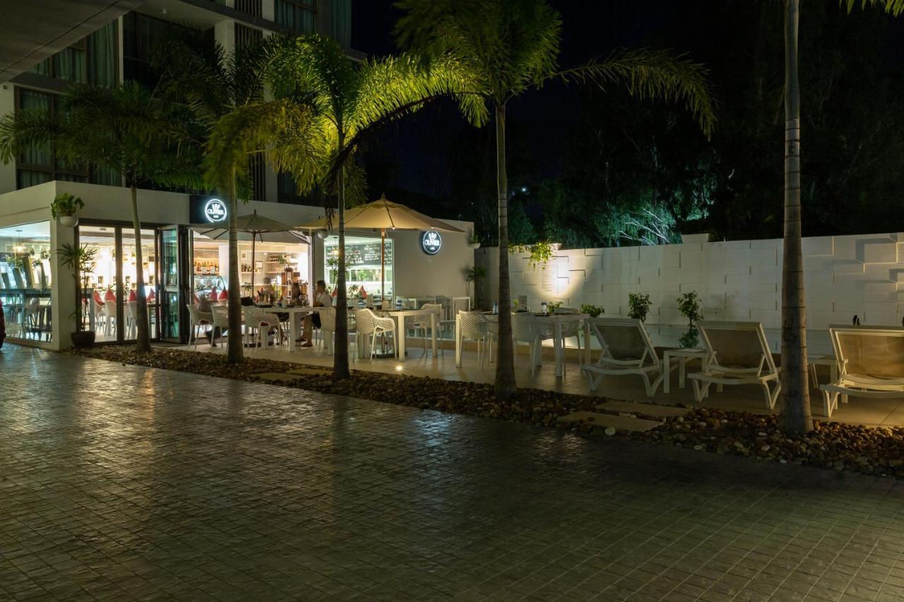 Oceanstone By Holy Cow, 2-Br, 60 M2, Tree View Aparthotel Bãi biển Bang Tao Ngoại thất bức ảnh