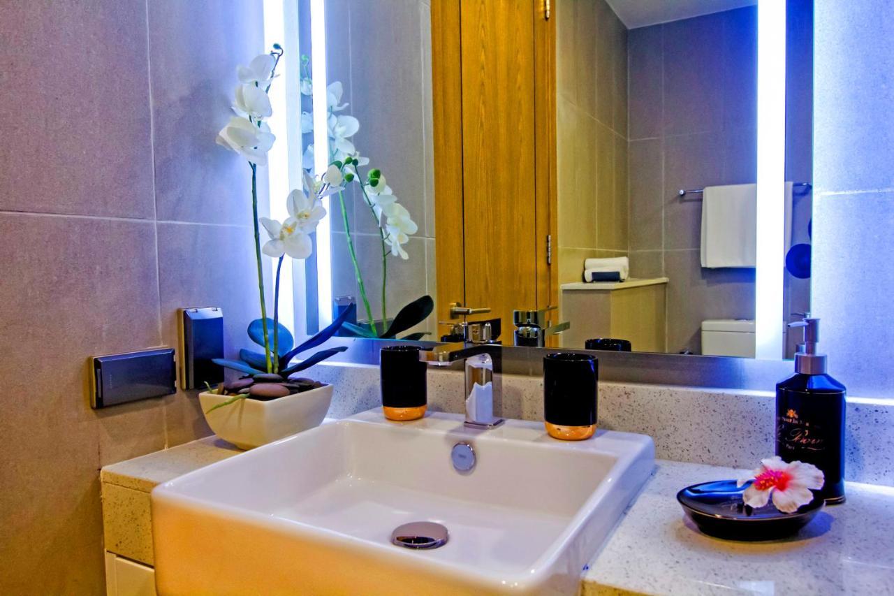 Oceanstone By Holy Cow, 2-Br, 60 M2, Tree View Aparthotel Bãi biển Bang Tao Ngoại thất bức ảnh